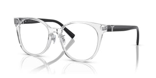 Tiffany & Co. TF 2238D women Transparent Pantos Eyeglasses