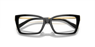 Tiffany & Co. TF 2239U women Black Squared Eyeglasses