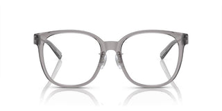 Tiffany & Co. TF 2240D women Grey Squared Eyeglasses