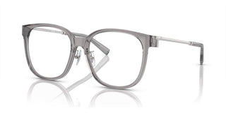 Tiffany & Co. TF 2240D women Grey Squared Eyeglasses