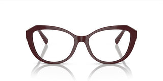 Tiffany & Co. TF 2241B women Red Cat Eye Eyeglasses