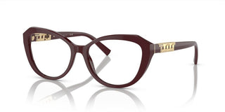 Tiffany & Co. TF 2241B women Red Cat Eye Eyeglasses