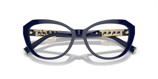 Tiffany & Co. TF 2241B women Blue Cat Eye Eyeglasses