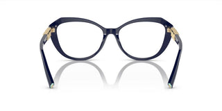 Tiffany & Co. TF 2241B women Blue Cat Eye Eyeglasses