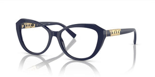 Tiffany & Co. TF 2241B women Blue Cat Eye Eyeglasses