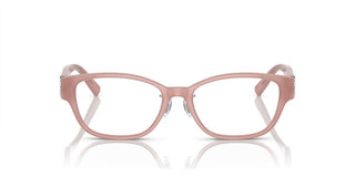 Tiffany & Co. TF 2243D women Pink Oval Eyeglasses