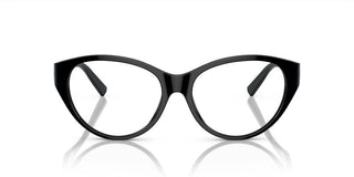 Tiffany & Co. TF 2244 women Black Geometric Eyeglasses