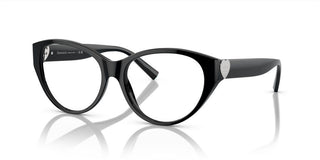 Tiffany & Co. TF 2244 women Black Geometric Eyeglasses