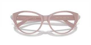 Tiffany & Co. TF 2244 women Pink Geometric Eyeglasses