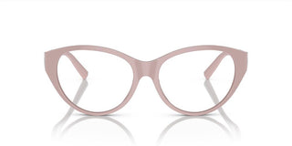 Tiffany & Co. TF 2244 women Pink Geometric Eyeglasses