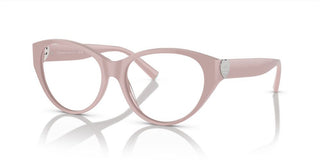 Tiffany & Co. TF 2244 women Pink Geometric Eyeglasses