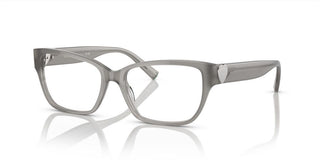 Tiffany & Co. TF 2245 women Grey Squared Eyeglasses