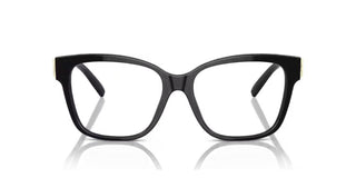 Tiffany & Co. TF 2246 women Black Squared Eyeglasses