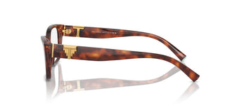 Tiffany & Co. TF 2247 women Havana Cat Eye Eyeglasses