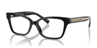 Tiffany & Co. TF 2249 women Black Squared Eyeglasses