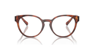 Tiffany & Co. TF 2250 women Havana Pantos Eyeglasses