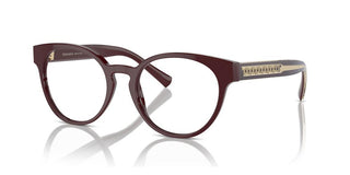 Tiffany & Co. TF 2250 women Red Pantos Eyeglasses