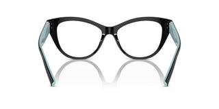 Tiffany & Co. TF 2251 women Black Cat Eye Eyeglasses