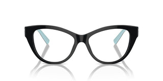 Tiffany & Co. TF 2251 women Black Cat Eye Eyeglasses