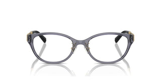 Tiffany & Co. TF 2252D women Violet Cat Eye Eyeglasses