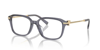 Tiffany & Co. TF 2253D women Violet Squared Eyeglasses