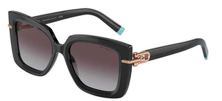 Tiffany & Co. TF 4199 women Black Butterfly Sunglasses