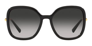 Tiffany & Co. TF 4202U women Black Oversize Sunglasses