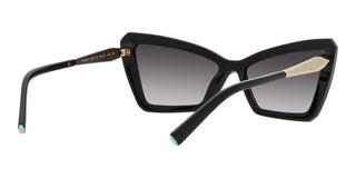 Tiffany & Co. TF 4203 women Black Geometric Sunglasses