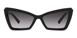 Tiffany & Co. TF 4203 women Black Geometric Sunglasses