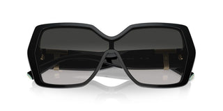 Tiffany & Co. TF 4219 women Black Geometric Sunglasses