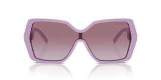 Tiffany & Co. TF 4219 women Violet Geometric Sunglasses