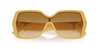 Tiffany & Co. TF 4219 women Yellow Geometric Sunglasses