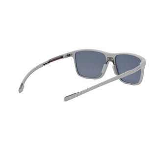 TAG HEUER Bolide TH40009U unisex Grey Geometric Sunglasses