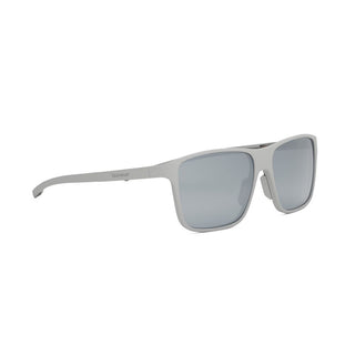 TAG HEUER Bolide TH40009U unisex Grey Geometric Sunglasses