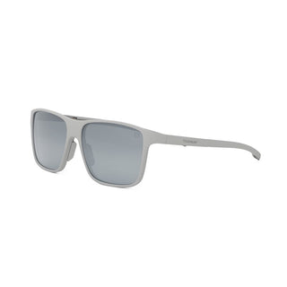 TAG HEUER Bolide TH40009U unisex Grey Geometric Sunglasses