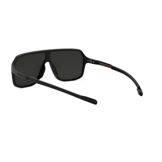 TAG HEUER Bolide TH40011I unisex Black Shield Sunglasses