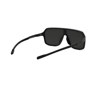 TAG HEUER Bolide TH40011I unisex Black Shield Sunglasses