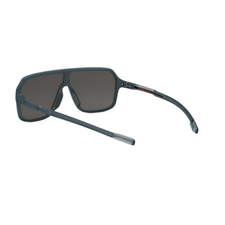 TAG HEUER Bolide TH40011I unisex Blue Shield Sunglasses