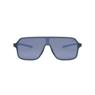 TAG HEUER Bolide TH40011I unisex Blue Shield Sunglasses