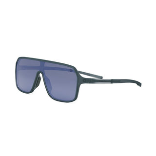 TAG HEUER Bolide TH40011I unisex Blue Shield Sunglasses