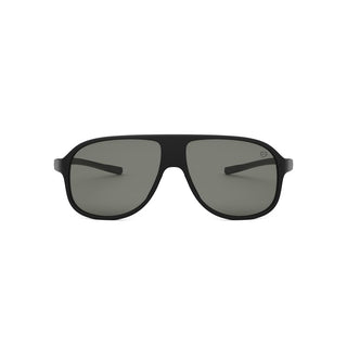 TAG HEUER Bolide TH40012U unisex Black Pilot Sunglasses