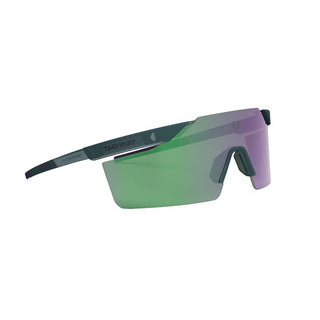 TAG HEUER Shield TH40013I unisex Blue Shield Sunglasses