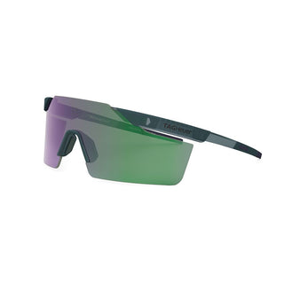 TAG HEUER Shield TH40013I unisex Blue Shield Sunglasses