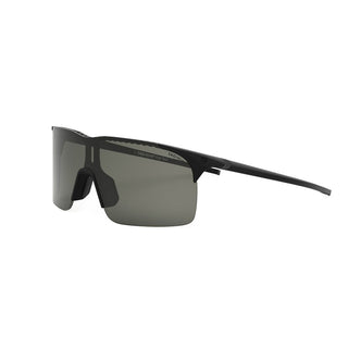 TAG HEUER Vingt Sept Go TH40018I unisex Black Shield Sunglasses