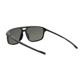 TAG HEUER Vingt sept TH40021I unisex Black Geometric Sunglasses