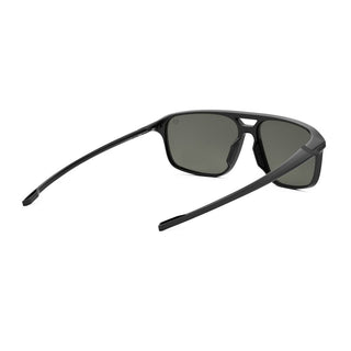 TAG HEUER Vingt sept TH40021I unisex Black Geometric Sunglasses