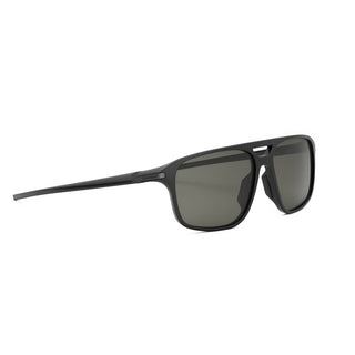 TAG HEUER Vingt sept TH40021I unisex Black Geometric Sunglasses