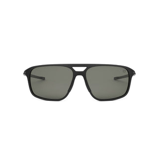 TAG HEUER Vingt sept TH40021I unisex Black Geometric Sunglasses