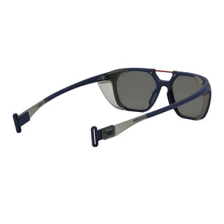 TAG HEUER Line Pro TH40024I-Y unisex Blue Geometric Sunglasses