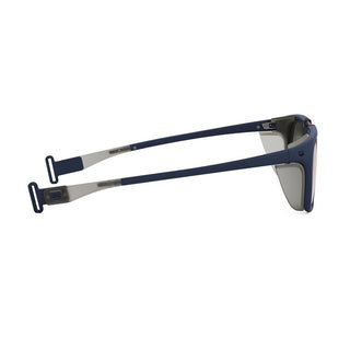 TAG HEUER Line Pro TH40024I-Y unisex Blue Geometric Sunglasses